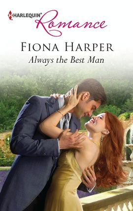 Title details for Always the Best Man by Fiona Harper - Available